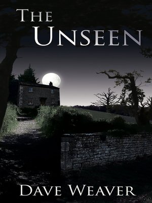 cover image of The Unseen